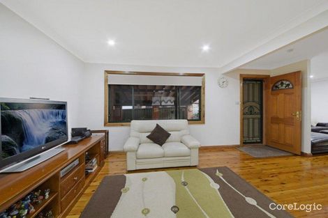 Property photo of 91 Stewart Avenue Hammondville NSW 2170