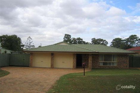 44 Amanda St, Wynnum West, QLD 4178
