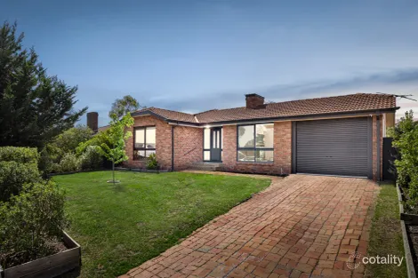 Property photo of 3 Timbertop Road Sunbury VIC 3429