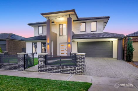 Property photo of 16 Arrowgrass Drive Point Cook VIC 3030