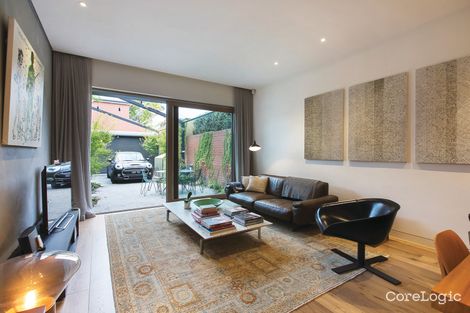 Property photo of 3 Fitzgerald Street South Yarra VIC 3141