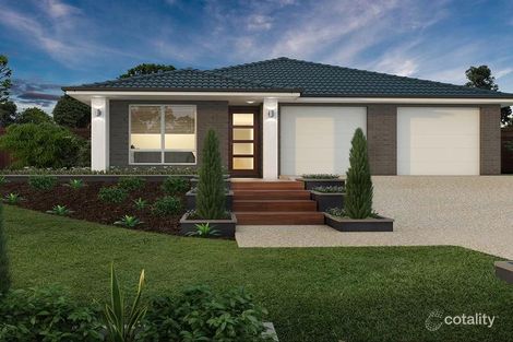 Property photo of LOT 2062 Portland Drive Cameron Park NSW 2285