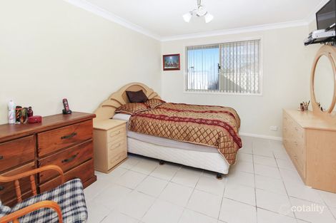 Property photo of 16 Bindee Close Glenmore Park NSW 2745