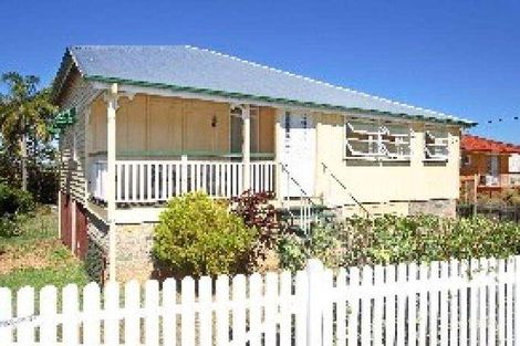 101 Ernest St, Manly, QLD 4179