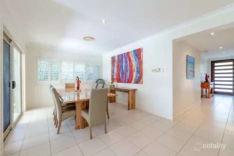 Property photo of 20 Trinity Place Pelican Waters QLD 4551
