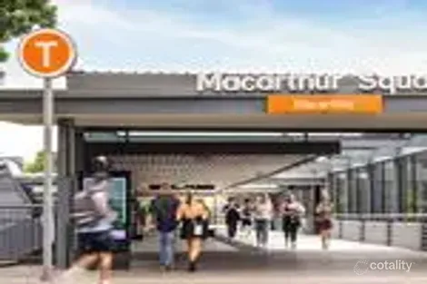 Property photo of 2 Violenta Way Rosemeadow NSW 2560