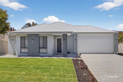 Property photo of 12 Preston Road Parmelia WA 6167