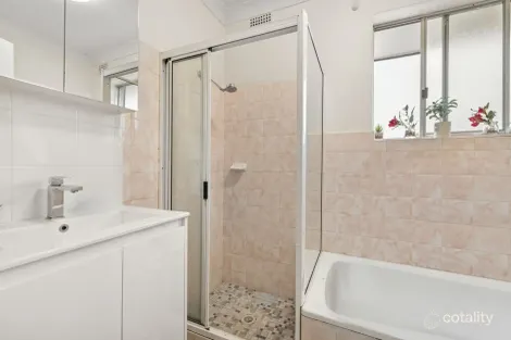 Property photo of 6/35 McCourt Street Wiley Park NSW 2195