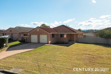 53 St James Cres, Worrigee, NSW 2540