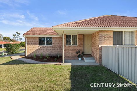 Property photo of 53 St James Crescent Worrigee NSW 2540