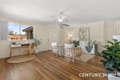 Property photo of 53 St James Crescent Worrigee NSW 2540
