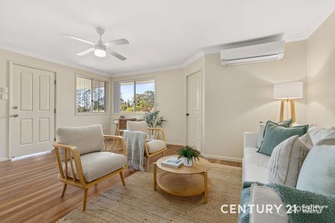 Property photo of 53 St James Crescent Worrigee NSW 2540