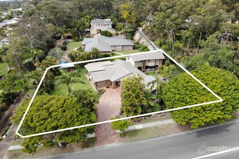 Property photo of 367 Nursery Road Holland Park QLD 4121