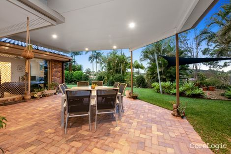 Property photo of 367 Nursery Road Holland Park QLD 4121