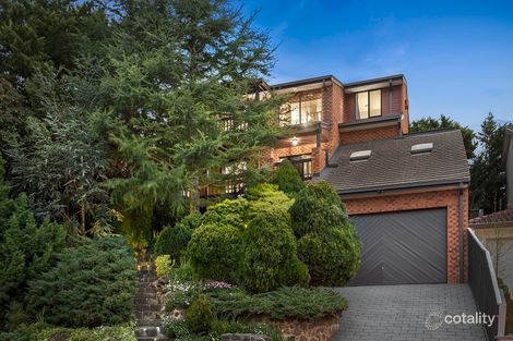 Property photo of 41 Skyline Drive Keilor VIC 3036