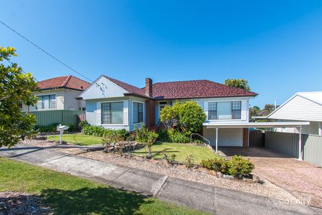 Property photo of 49 Kempster Road Merewether NSW 2291