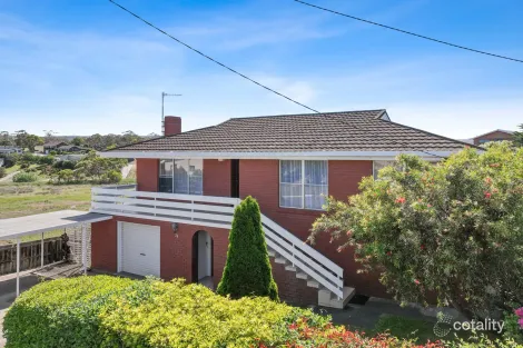 Property photo of 25 Victoria Street Swansea TAS 7190