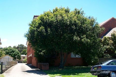 1/19 Boyd St, Tweed Heads, NSW 2485