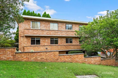 3/2 Maclaurin Pde, Roseville, NSW 2069