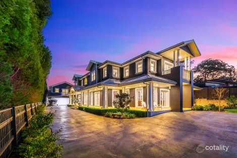 Property photo of 489A Galston Road Dural NSW 2158