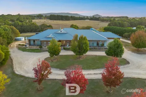 Property photo of 96 Embley Court Romsey VIC 3434