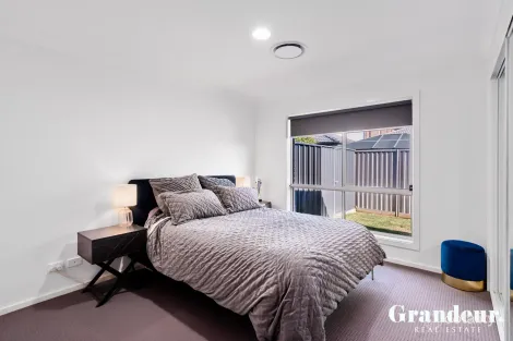 Property photo of 7 Clearfield Avenue Austral NSW 2179