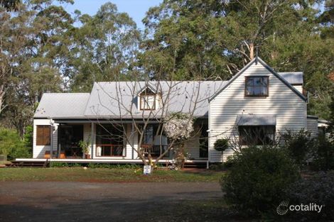 Property photo of 51 Kuhls Road Highfields QLD 4352