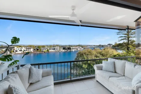 9/2964 Gold Coast Hwy, Surfers Paradise, QLD 4217