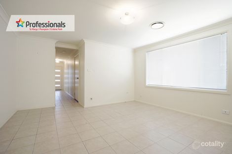 Property photo of 8 Caley Street Ropes Crossing NSW 2760