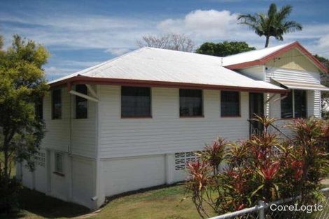 Property photo of 26 Ahearne Street Hermit Park QLD 4812