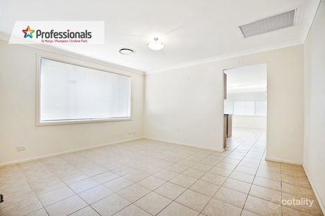 Property photo of 8 Caley Street Ropes Crossing NSW 2760