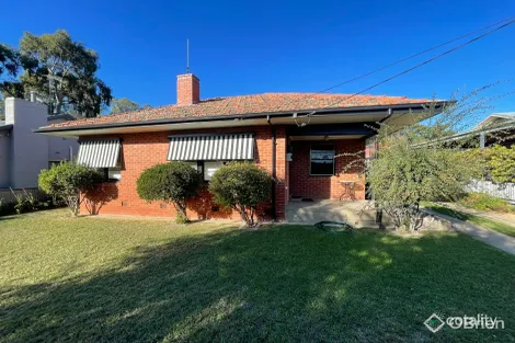 Property photo of 3 Maxwell Street Wangaratta VIC 3677
