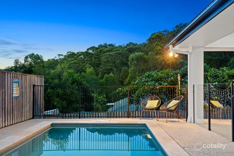 Property photo of 7 Camarillo Circuit Reedy Creek QLD 4227