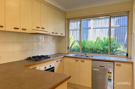 Property photo of 6 Dicaprio Close Keperra QLD 4054