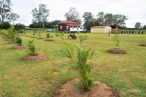 Property photo of 124 Station Road Horton QLD 4660