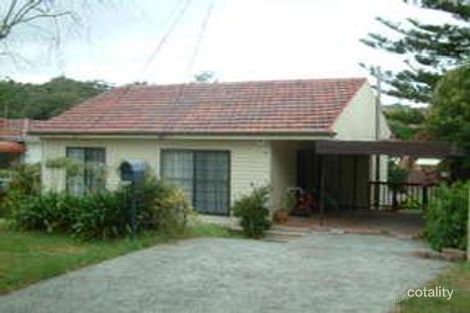 Property photo of 35 Pacey Avenue North Ryde NSW 2113