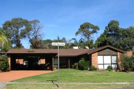27 Isaac Smith Pde, Kings Langley, NSW 2147
