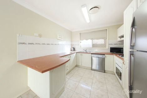 Property photo of 16 Bindee Close Glenmore Park NSW 2745