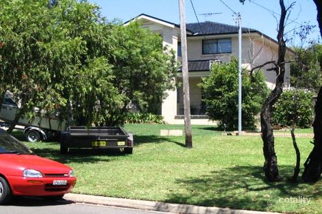 25 Milburn Rd, Gymea, NSW 2227