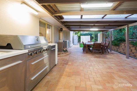 Property photo of 14 Saint Clair Crescent Wishart QLD 4122