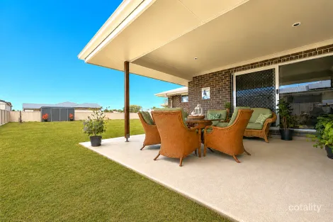 16 Sheridan St, Chinchilla, QLD 4413