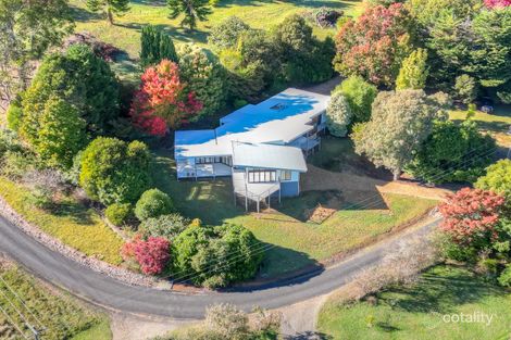 Property photo of 6 Shepheards Lane Wandiligong VIC 3744