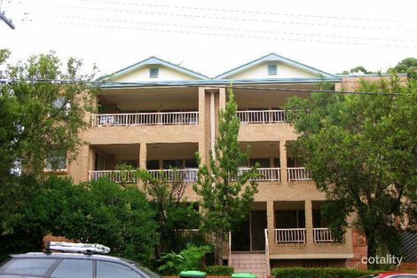 7/15-17 Apsley St, Penshurst, NSW 2222