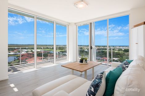 1202/38 Mahogany Dr, Pelican Waters, QLD 4551