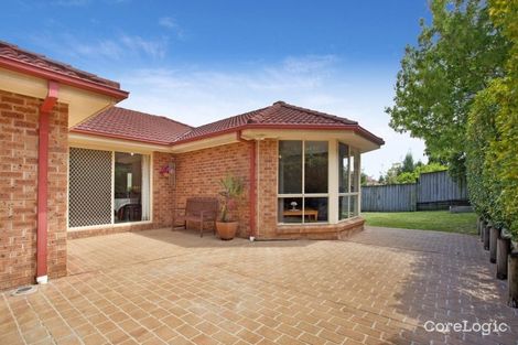 Property photo of 110 Franklin Road Cherrybrook NSW 2126