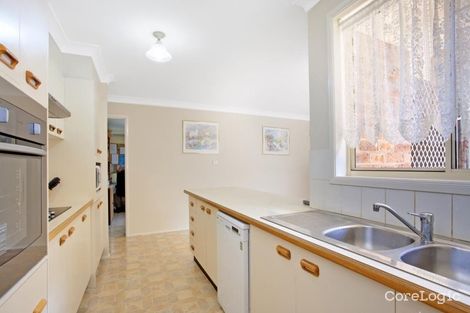 Property photo of 110 Franklin Road Cherrybrook NSW 2126