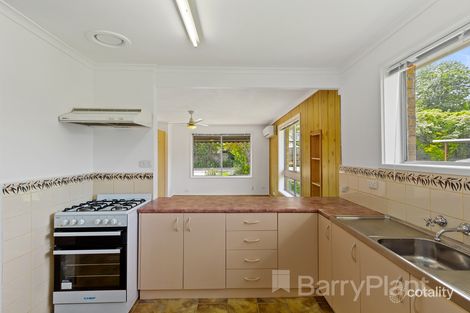 Property photo of 3/15 Ervin Road Kilsyth VIC 3137