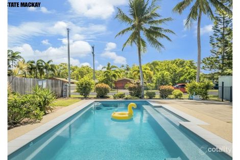 Property photo of 7/15 Pacific Drive Blacks Beach QLD 4740