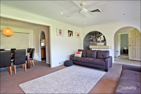Property photo of 74 Sirius Road Bligh Park NSW 2756