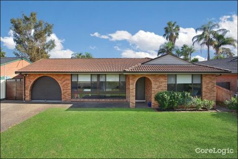 Property photo of 74 Sirius Road Bligh Park NSW 2756